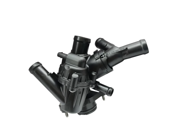 Termostat - Mercedes Benz A Serisi B Serisi CLA Serisi A2702000615 - Resim 3