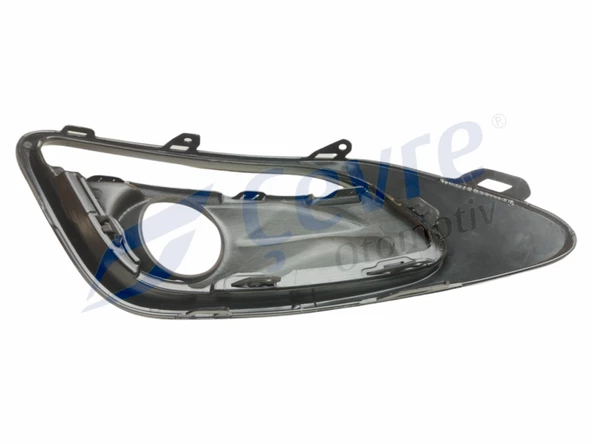 Sis Far Çerçevesi Kapağı Sağ - Renault  Fluence 261520541R - 3