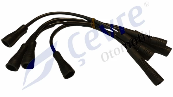 Buji Kablusu - Renault  R9  R11  R21  1.4 Motor 7702252160 - Resim 3