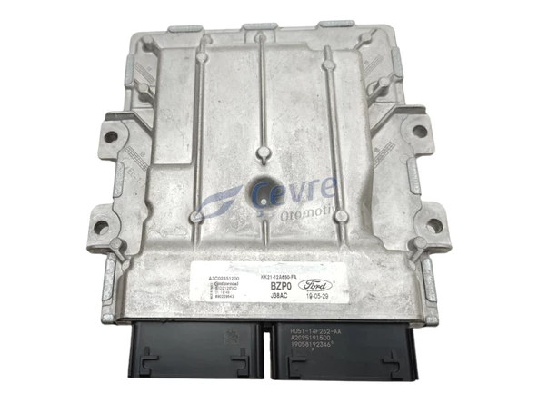 Sid212 Evo Motor Beyni - Ford Transit Custom KK21 12A650 FA ürün görseli 1