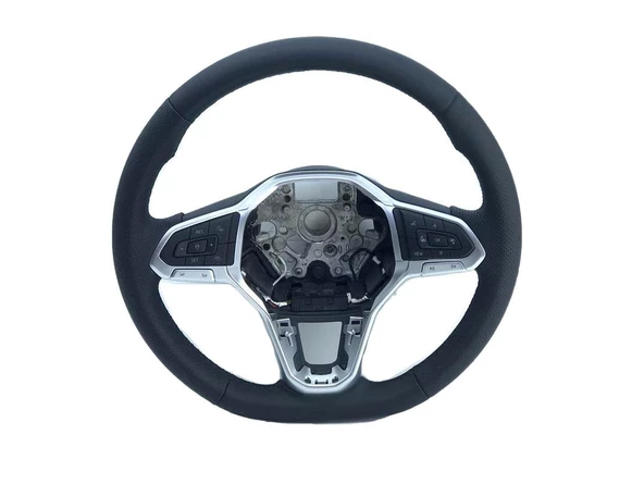 Direksiyon Simidi - Passat B8 6380998  638116500C - Resim 6