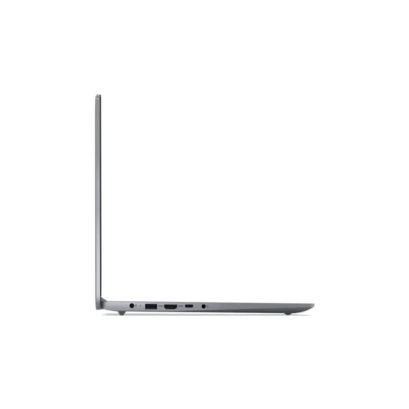Ideapad Slim 3 Intel Core I7-13620H 16GB 512GB SSD Windows 11 Pro 15.6" Taşınabilir Bilgisayar 83EM005UTR Csrtech Çantalı - 5