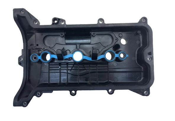 Külbütör Kapağı 1.0 - Renault Clio 5 132657536R Orjinal Mais - Resim 2