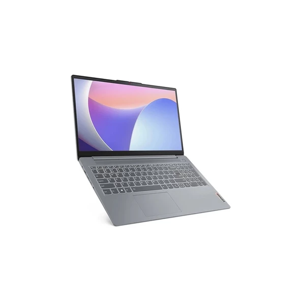 Ideapad Slim 3 Intel Core I7-13620H 16GB 512GB SSD Windows 11 Pro 15.6" Taşınabilir Bilgisayar 83EM005UTR Csrtech Çantalı - 3