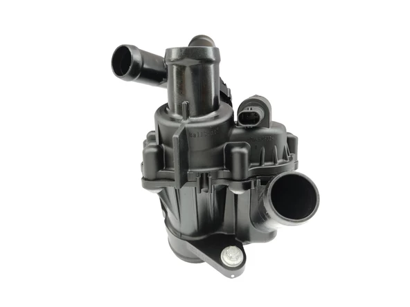 Termostat - Mercedes Benz A Serisi B Serisi CLA Serisi A2702000615 - Resim 6