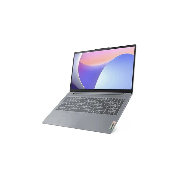Ideapad Slim 3 Intel Core I7-13620H 16GB 512GB SSD Windows 11 Pro 15.6" Taşınabilir Bilgisayar 83EM005UTR Csrtech Çantalı - 4