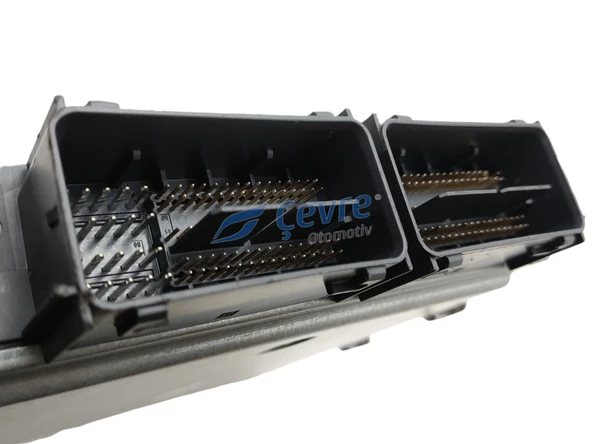 Sid212 Evo Motor Beyni - Ford Transit Custom KK21 12A650 FA - Resim 4