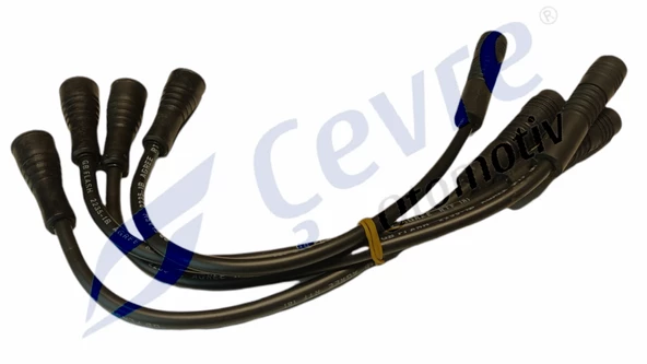 Buji Kablusu - Renault  R9  R11  R21  1.4 Motor 7702252160 ürün görseli 1