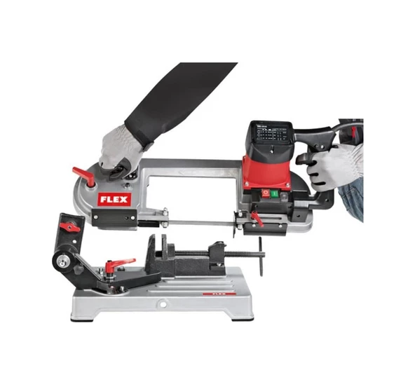 Flex Sbg4910 Şerit Testere 850 W - 3