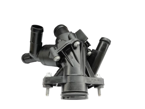 Termostat - Mercedes Benz A Serisi B Serisi CLA Serisi A2702000615 - Resim 5