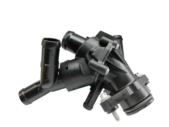 Termostat - Mercedes Benz A Serisi B Serisi CLA Serisi A2702000615 - Resim 4