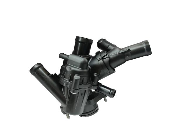 Termostat - Mercedes Benz A Serisi B Serisi CLA Serisi A2702000615 - Resim 2