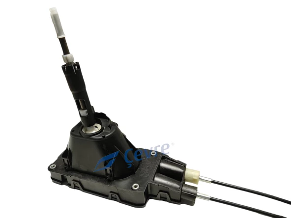 Vites Kutusu halatı  6 İleri - Dacia Duster 341017478R - Resim 3