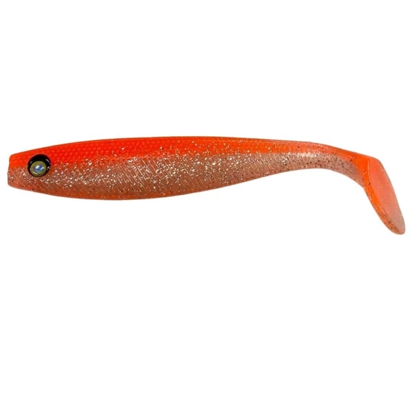 Turna Silikonu 11,5 cm Craft Paddletail 11,5 cm 14,8 gr Turna Levrek Sahte Balık Suni Yem 128 ürün görseli 1