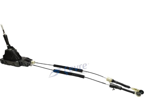 Vites Kutusu halatı  6 İleri - Dacia Duster 341017478R ürün görseli 1