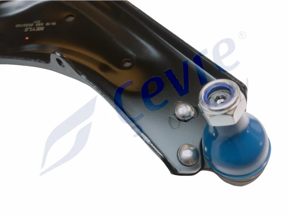 Alt Salıncak Tablası Sağ Orjinal - Renault Laguna 2 8200273729 - Resim 4