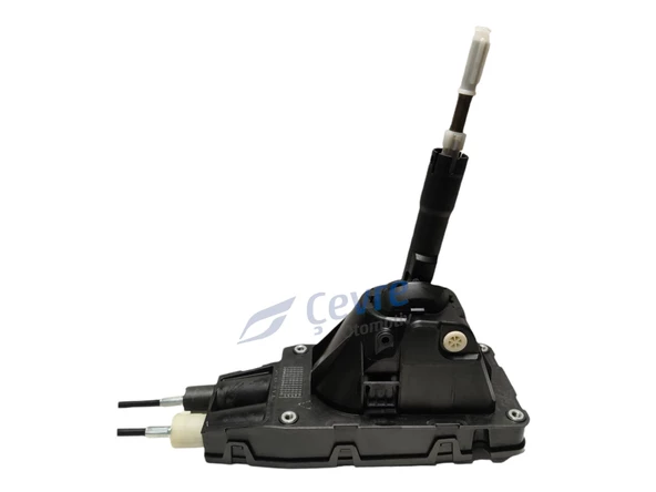 Vites Kutusu halatı  6 İleri - Dacia Duster 341017478R - Resim 4