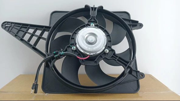 Fan Motoru Davlumbazlı Kablolu - M131 Doğan Kartal Şahin 85013265