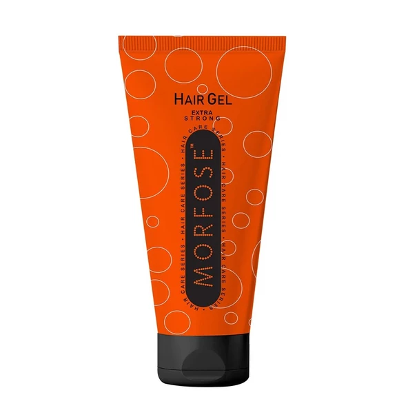 Morfose Extra Strong Tüp Saç Jölesi 150 Ml