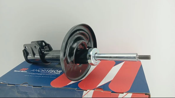 Ön Amortisör Sağ Sol - Renault Megane 3 HB 09 Fluence 09 543020008R ürün görseli 1