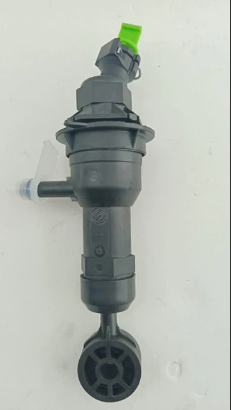 Debriyaj Merkezi Üst - Fiat Ducato  2006 > 2.3 Jtd 55270043 - Resim 2