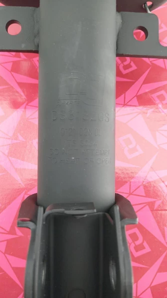 Amortisör Ön Sağ/Sol - Renault Fluence 543023532R - Resim 3