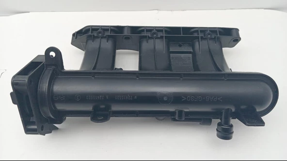 Emme Manifoldu - Clio 4 Captur Sandero Symbol Joy 0.9 H4B Motor - Resim 2