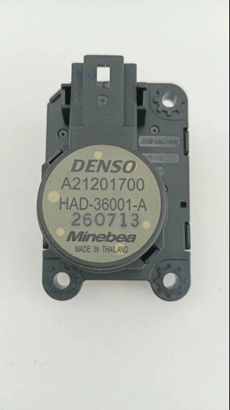 Kalori̇fer Klape Motoru - Renault Clio 4 Captur ürün görseli 1