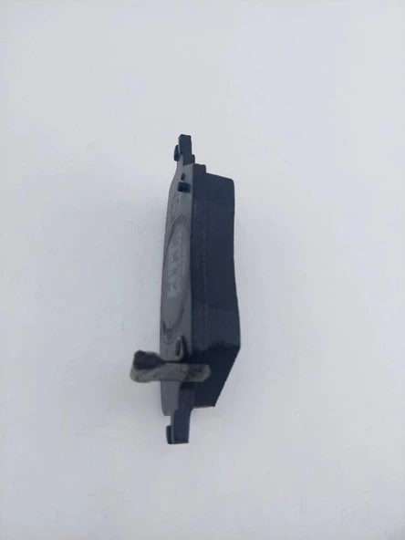 Ön Fren Balatası  Fişli - Ducato  Boxer  Jumper 18Q 16 Jant 3032452 - 3