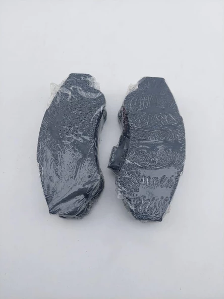 Ön Fren Balata - Fiat Ducato  425244 - Resim 2