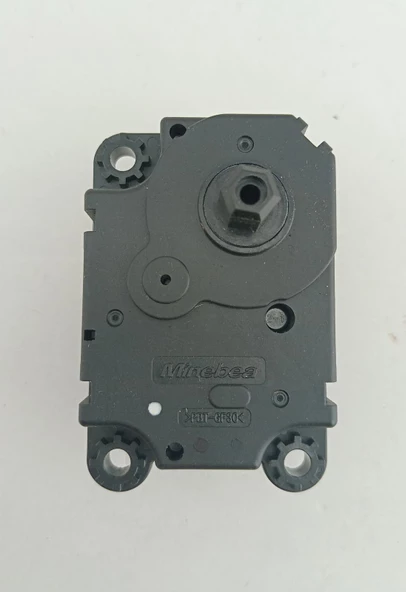 Kalori̇fer Klape Motoru - Renault Clio 4 Captur - Resim 3