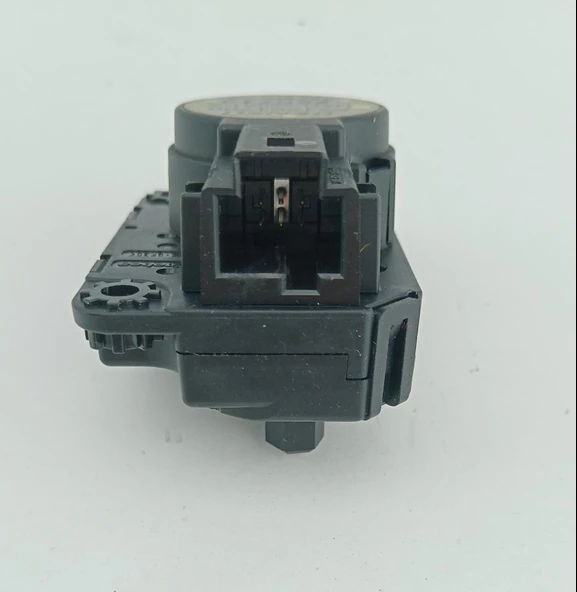 Kalori̇fer Klape Motoru - Renault Clio 4 Captur - Resim 2