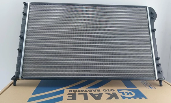 Su Radyatörü - Doblo 1.9  645X414X32 355845 ürün görseli 1