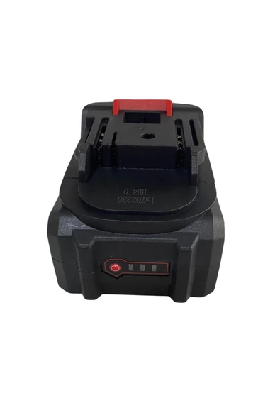 Palmera CS65 - CS80 Yedek Pil - Batarya 21 V 4 Ah - Resim 4