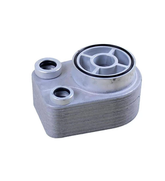 Yağ Soğutucu - Renault Megane 3  Fluence 8200779744 ürün görseli 1