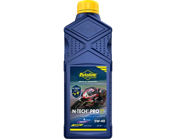 Putoline N-Tech® Pro R+ 5W-401L