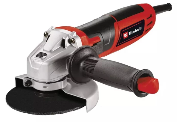 Einhell Tc-Ag 125/850 Avuç Taşlama