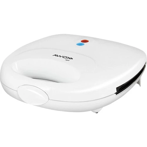 Awox Rapid Mini Tost Makinesi - Beyaz