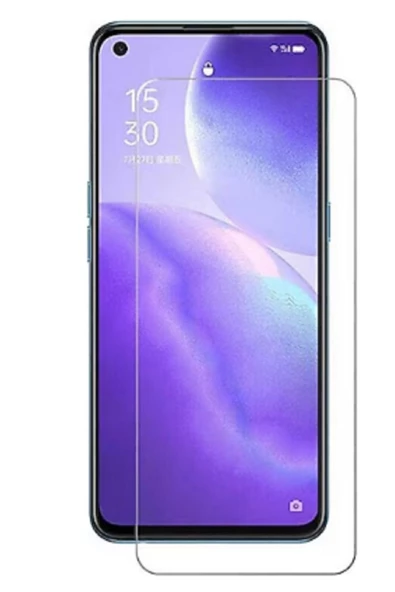 Ayda Oppo A9 2020 İLE UYUMLU EKRAN KORUYUCU