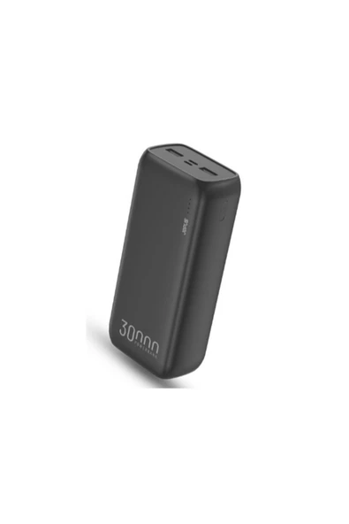 Ayda Jopus High-Q 30.000 mAh Led Göstergeli 2.1A Powerbank