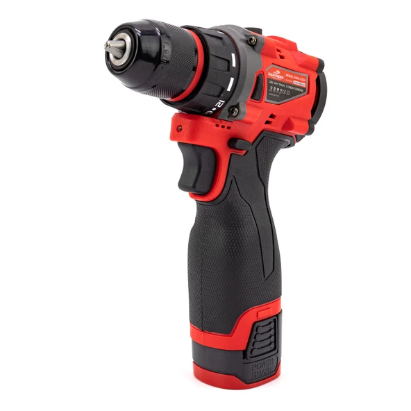 Akülü Vidalama MWD24R - 5