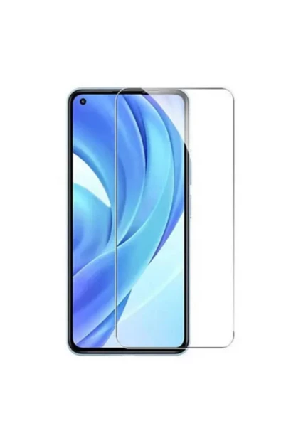 Ayda Huawei Y6 2019 Ekran Koruyucu 9H+ Yüzey Sertliği