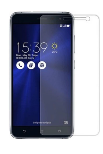 Ayda AsusS Zenfone 3 LASER  EKRAN KORUYUCU