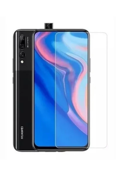 Ayda Huawei Y9 Prime 2019 Ekran Koruyucu 9h Yüzey Sertliği Nano Mizer Ekran Koruyucu