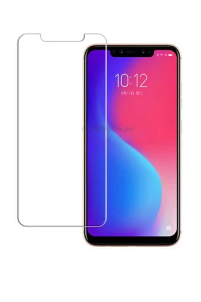 Ayda Lenovoo MOTO Z EKRAN KORUYUCU