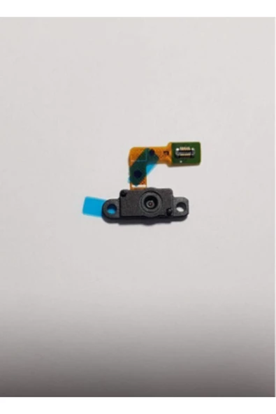 Ayda Samsung Galaxy A505 A50 Home Button Fingerprint Touch Id Sensor Connector Flex Cable