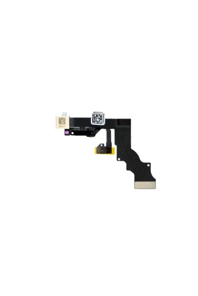 Ayda iPhone 6 Plus Uyumlu On Kamera Ve Sensor Film