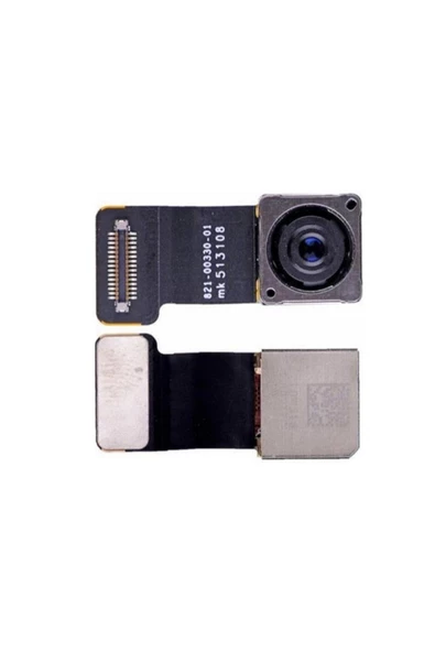 Ayda Apple iPhone 5se ile Uyumlu ARKA KAMERA