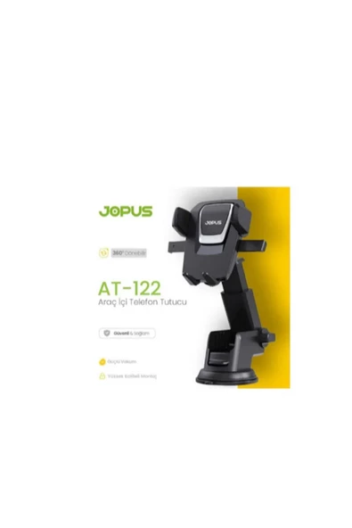 Ayda Jopus At22 Useful Car Holder Cep Telefonu Tutucusu