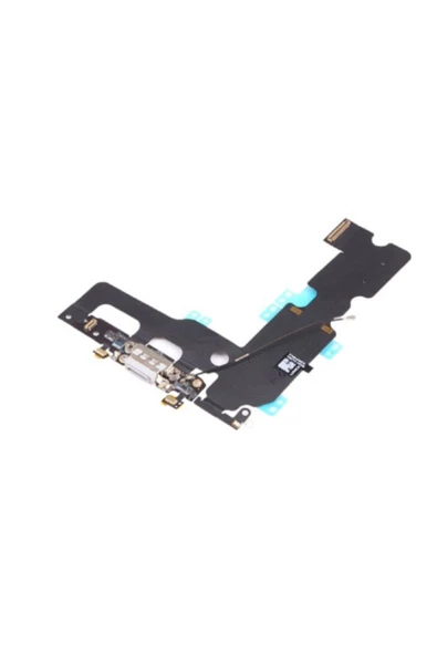 Ayda iPhone Uyumlu 7 Plus Şarj Soketi Flex ÇOK ÇEŞİT RENK